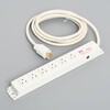 KC1230PT 2M ���nOA�^�b�v6���R�[�h�t �A�����J���d�@ 72963890
