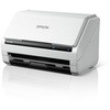 A4シートフィードスキャナー/両面同時読取/A4片面35枚/分(200/300dpi)/Wi-Fiモデル EPSON