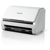 A4シートフィードスキャナー/両面同時読取/A4片面35枚/分(200/300dpi)/USBモデル EPSON