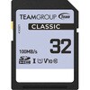 SDHCカード UHS-1 32GB Team(チーム)