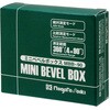 MBB-90 ミニベベルボックス SK(新潟精機) 72991007