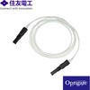 両端SSCコネクタ付きPureFlex-slim <OS1/OS2> 住友電気工業(Optigate(R))
