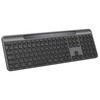 K980GR ロジクール Signature Slim Solar+ K980 ソーラー充電 キーボード ロジクール 72995119