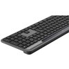 K980GR ロジクール Signature Slim Solar+ K980 ソーラー充電 キーボード ロジクール 72995119