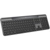 K980GR ロジクール Signature Slim Solar+ K980 ソーラー充電 キーボード ロジクール 72995119