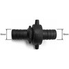 HCBS15x18 ホース継手セット カップリングタイプ ノーブランド 72995295