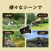DCC011-HOW-C 熊よけ わんわんホーン カラビナ 乾電池ケース付き 熊除けホーン 強力メガホン型 最大音量110db MTO 72995417