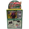 DCC011-HOW-C 熊よけ わんわんホーン カラビナ 乾電池ケース付き 熊除けホーン 強力メガホン型 最大音量110db MTO 72995417