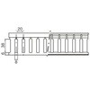 BDR-862 カッチングダクト BDRタイプ 星和電機(SEIWA) 72995880