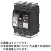 63KC60100P Kシリーズ 分電盤協約形サイズ 漏電遮断器 OC付 テンパール工業 72998531