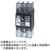103KC06100P Kシリーズ 分電盤協約形サイズ 漏電遮断器 OC付 テンパール工業 72998558