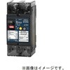 62KC60100 Kシリーズ 分電盤協約形サイズ 漏電遮断器 OC付 中感度形 【受注生産品】 テンパール工業 72998619