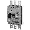 603WD60W2L2S Wシリーズ 定格電流可調整 漏電遮断器 OC付 【受注生産品】 テンパール工業 72998725