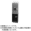 1003WD10W324F Wシリーズ 定格電流可調整 漏電遮断器 OC付 【受注生産品】 テンパール工業 72998856