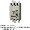 B403WDS Wシリーズ 定格電流可調整 配線用遮断器 【受注生産品】 テンパール工業 72998960