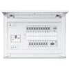 MAG36181IT2C2EV4 パールテクト EV・PHEV回路付住宅用分電盤 EV・PHEV回路+エコキュート+IHクッキングヒーター+太陽光発電システム 【受注生産品】 テンパール工業 72999197