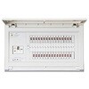 MAG34062MIC3 パールテクト オール電化対応住宅用分電盤 エコキュートまたは電気温水器+IHクッキングヒーター テンパール工業 72999389