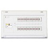 YAB35042M パールテクト スタンダード住宅用分電盤 スタンダードタイプ 【受注生産品】 テンパール工業 72999468