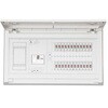 MALG3406 パールテクト スタンダード住宅用分電盤 スタンダードタイプ 【受注生産品】 テンパール工業 72999520