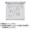 MAG370010ES2B パールテクト 機能付住宅用分電盤 感震機能追加用 テンパール工業 72999626