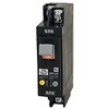 N512030A ミニ・イコールブレーカ 漏電遮断器 OC付 テンパール工業 73000667