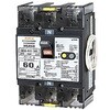 U6301KC6030VP 単3中性線欠相保護付漏電遮断器 OC付 テンパール工業 73000780