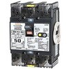 U5301KC50100LV 単3中性線欠相保護付漏電遮断器 OC付 テンパール工業 73000807