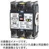 U5301KC50100LV 単3中性線欠相保護付漏電遮断器 OC付 テンパール工業 73000807