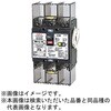 U7301KC7530VP 単3中性線欠相保護付漏電遮断器 OC付 テンパール工業 73000816