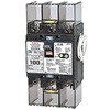 U10301KC7100VP 単3中性線欠相保護付漏電遮断器 OC付 テンパール工業 73000859