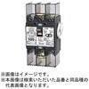 U10301KC730VP 単3中性線欠相保護付漏電遮断器 OC付 テンパール工業 73000868