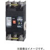 U15301EC153SV 単3中性線欠相保護付漏電遮断器 OC付 【受注生産品】 テンパール工業 73001541