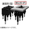 B603EC60F 安全ブレーカEシリーズ 経済タイプ 配線用遮断器 【受注生産品】 テンパール工業 73002505