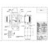 SGAL4K 漏電リレー 漏電警報器 埋込形 テンパール工業 73002539