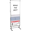サポートメッセージストレッチャーホワイトボード 常磐精工