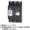3MEC04215P Eシリーズ 経済タイプ 漏電遮断器 OC付 テンパール工業 73003695