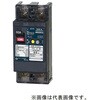 62EC6030A Eシリーズ 経済タイプ 漏電遮断器 OC付 テンパール工業 73003939
