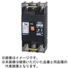 73EC75154PTB Eシリーズ 経済タイプ 漏電遮断器 OC付 【受注生産品】 テンパール工業 73005515