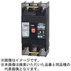 103EC07154A Eシリーズ 経済タイプ 漏電遮断器 OC付 【受注生産品】 テンパール工業 73005610