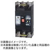 73EC75W2L4S Eシリーズ 経済タイプ 漏電遮断器 OC付 【受注生産品】 テンパール工業 73005741