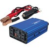SIW-300 USB&コンセント(インバーター) DC12V用 Meltec(大自工業) 73010257