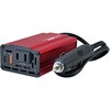 SIW-151 USB&コンセント(インバーター) DC24V用 Meltec(大自工業) 73010275