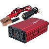 SIW-301 USB&コンセント(インバーター) DC24V用 Meltec(大自工業) 73010291