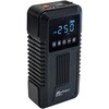 2WAY DC12V専用ジャンプスターター&電動エアーコンプレッサー Meltec(大自工業)