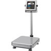 HV200KCWP-K-04A00  使用地域4 一般校正証明書付き 検定付き防塵・防水台はかり HV-CWP-Kシリーズ A&D 73013247