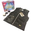 IZPV-SETⅢ-XL I'ZペルチェベストセットⅢ リンクサス(Linxas) 73025499