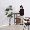 28055 フェイクグリーン パキラ 150cm ジョイント 不二貿易 73025700