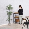 28056 フェイクグリーン ジャカランダ 160cm ジョイント 不二貿易 73025709