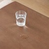 29104 引出し棚付きセンターテーブル カミュ BR 不二貿易 73025901