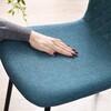 47805 Lilly サイドチェア TO 不二貿易 73026540